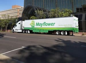 Move Company Corporate Movers Dallas