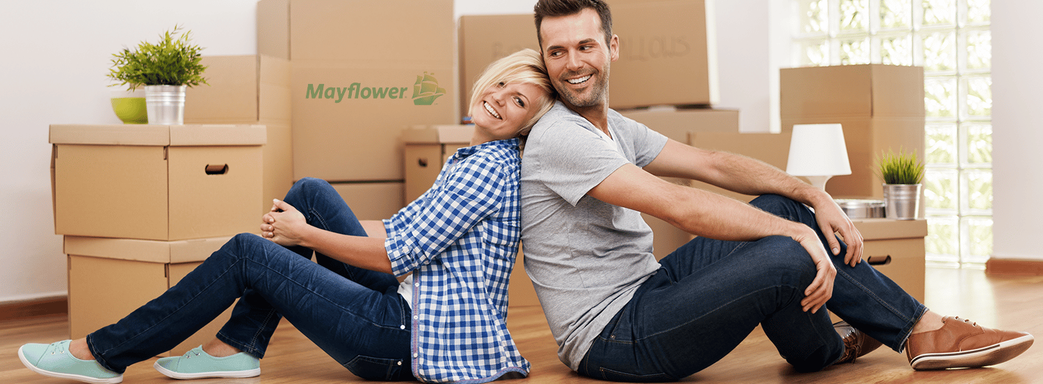 Moving Companies Dallas DFW