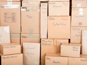 Helpful Packing Tips for Movers