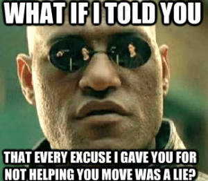 morpheus moving meme