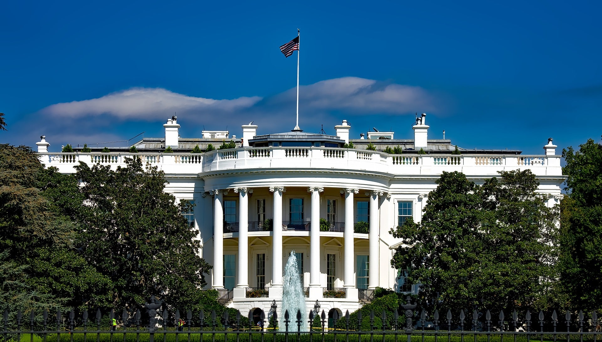 5 Presidential Moving Facts You Probably Don't Know About