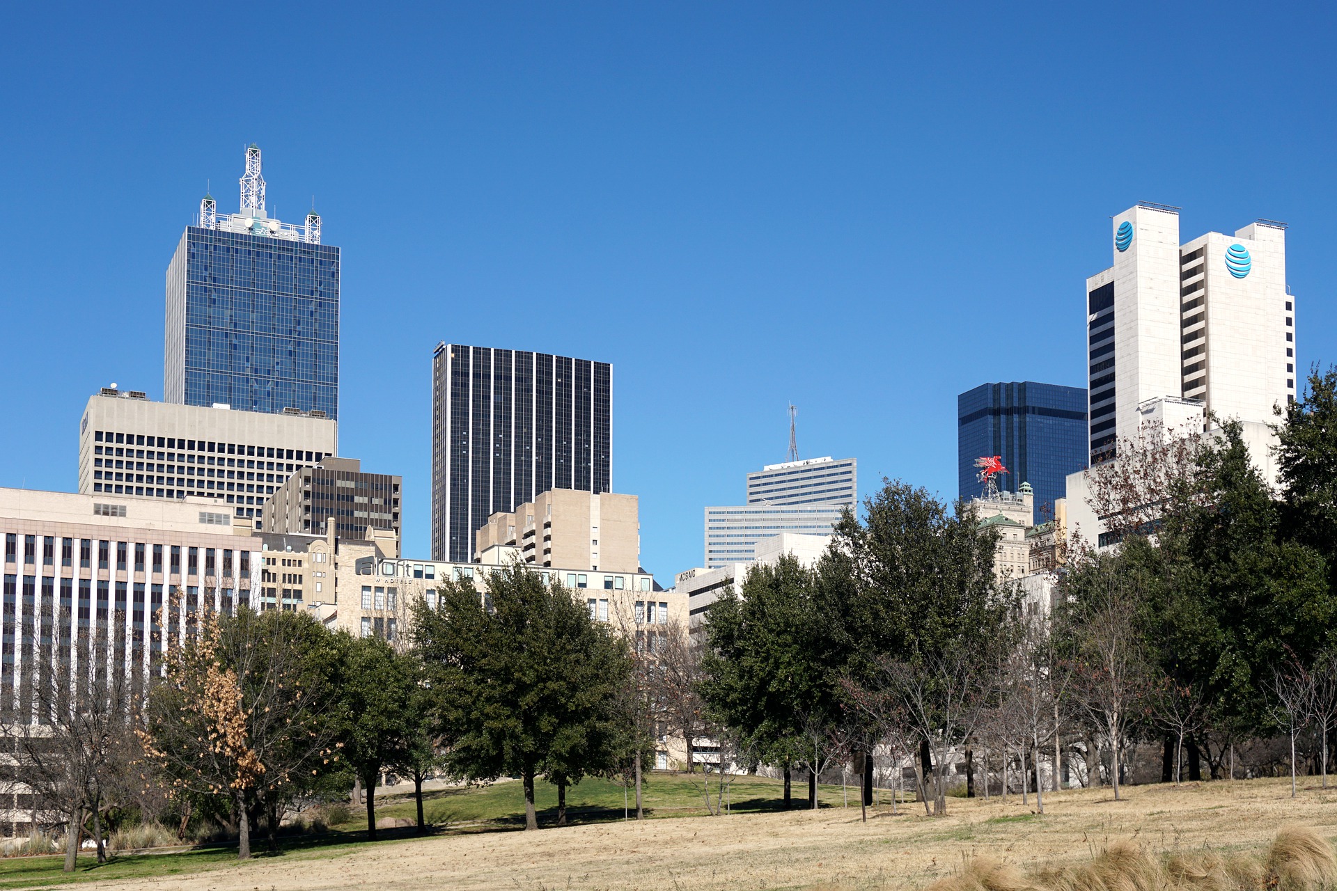 Moving to Dallas-Fort Worth - 6 Things You Need to Know