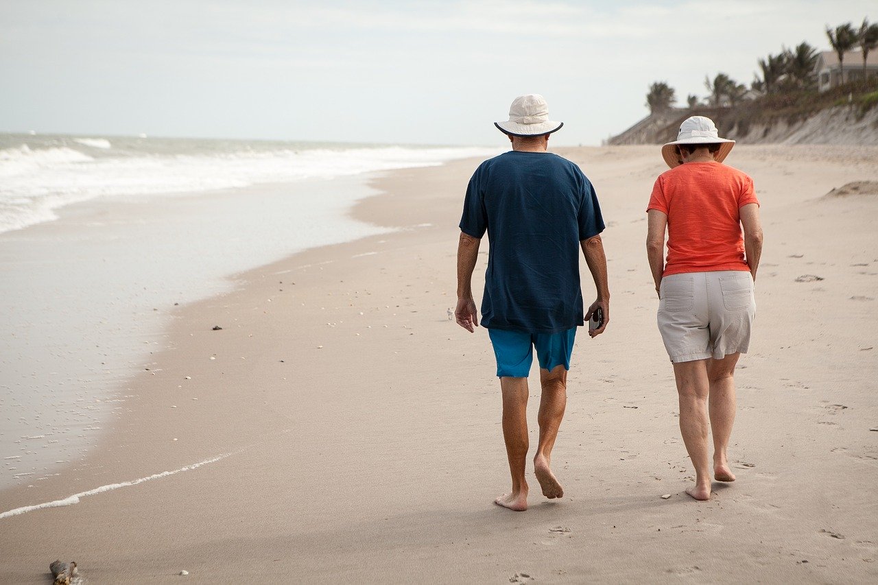 5 Best Places in the United State to Retire