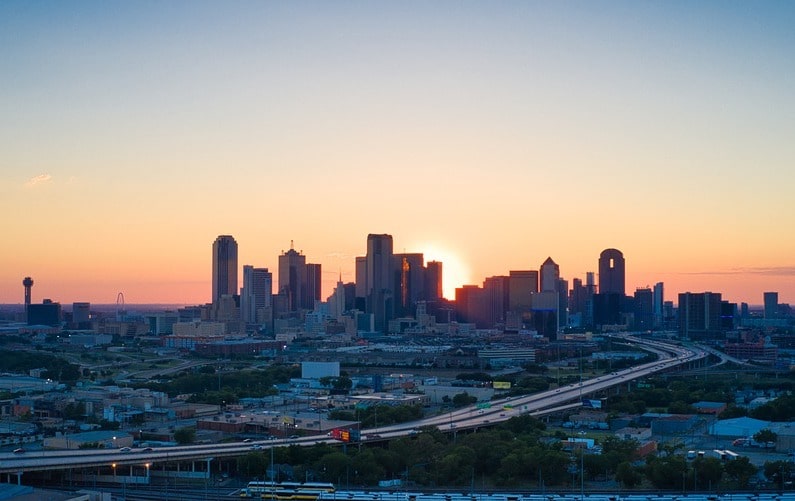 Moving From Dallas - 5 Things to Think About Before You Relocate
