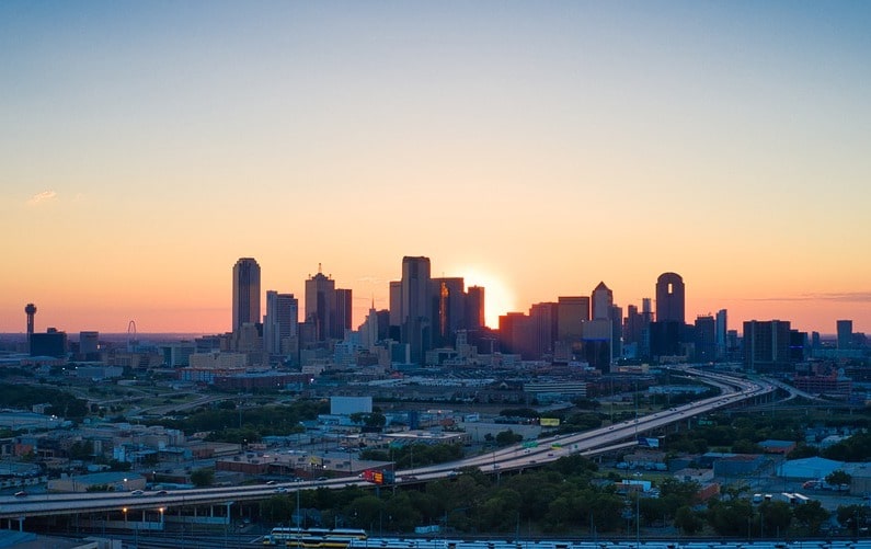 Moving From Dallas - 5 Things to Think About Before You Relocate