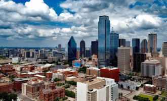 The 6 Most Popular Suburbs in Dallas-Fort Worth