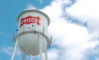 Why Frisco, TX, Is a Popular Moving Destination