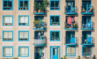 Best Practices for Moving to the Second or Third Floor