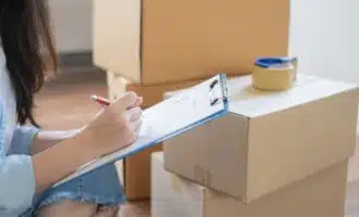 Housekeeping Checklist for Your New Home Before Your Move
