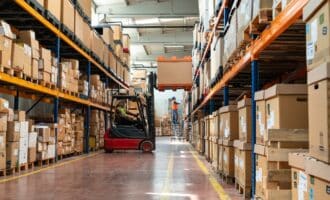 The Importance of Inventory Management During a Warehouse Relocation