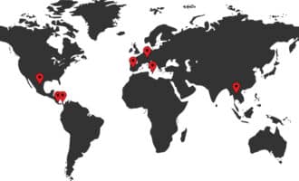 Top 7 Best Countries to Retire Abroad in 2025