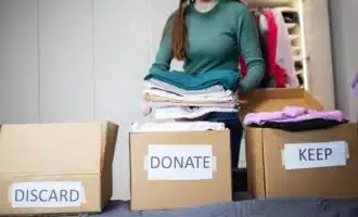 Downsizing and the Psychology of Letting Go