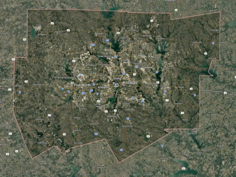 Top Reasons to Consider Moving to North Texas Suburbs