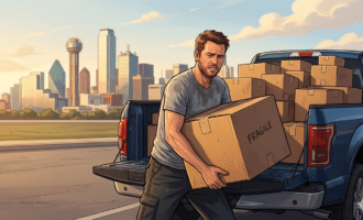 5 Signs You Have Outgrown the DIY Move