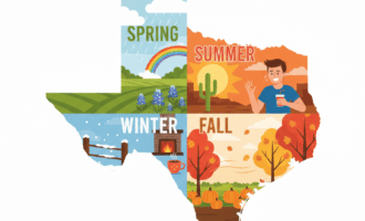Best Times of Year for Your North Texas Move