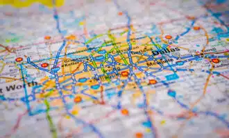 Just Moved to DFW Here’s What to Do First