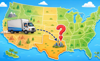 Moving to North Texas 5 Things That Might Surprise You