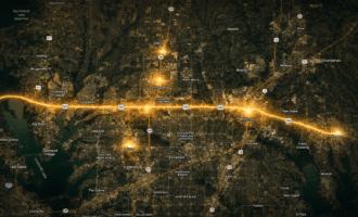 Why the US 380 Corridor Is One of the Fastest-Growing Areas in North Texas